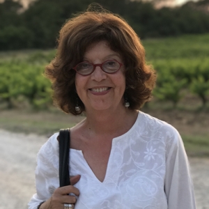 Rosalba Graglia