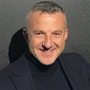 Valerio Saffirio
