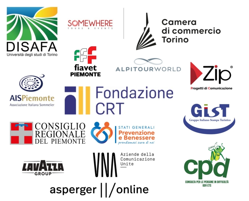 patrocinatori e sponsor